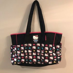 Hello kitty bag